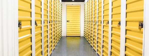 Ankara Eşya Depolama 